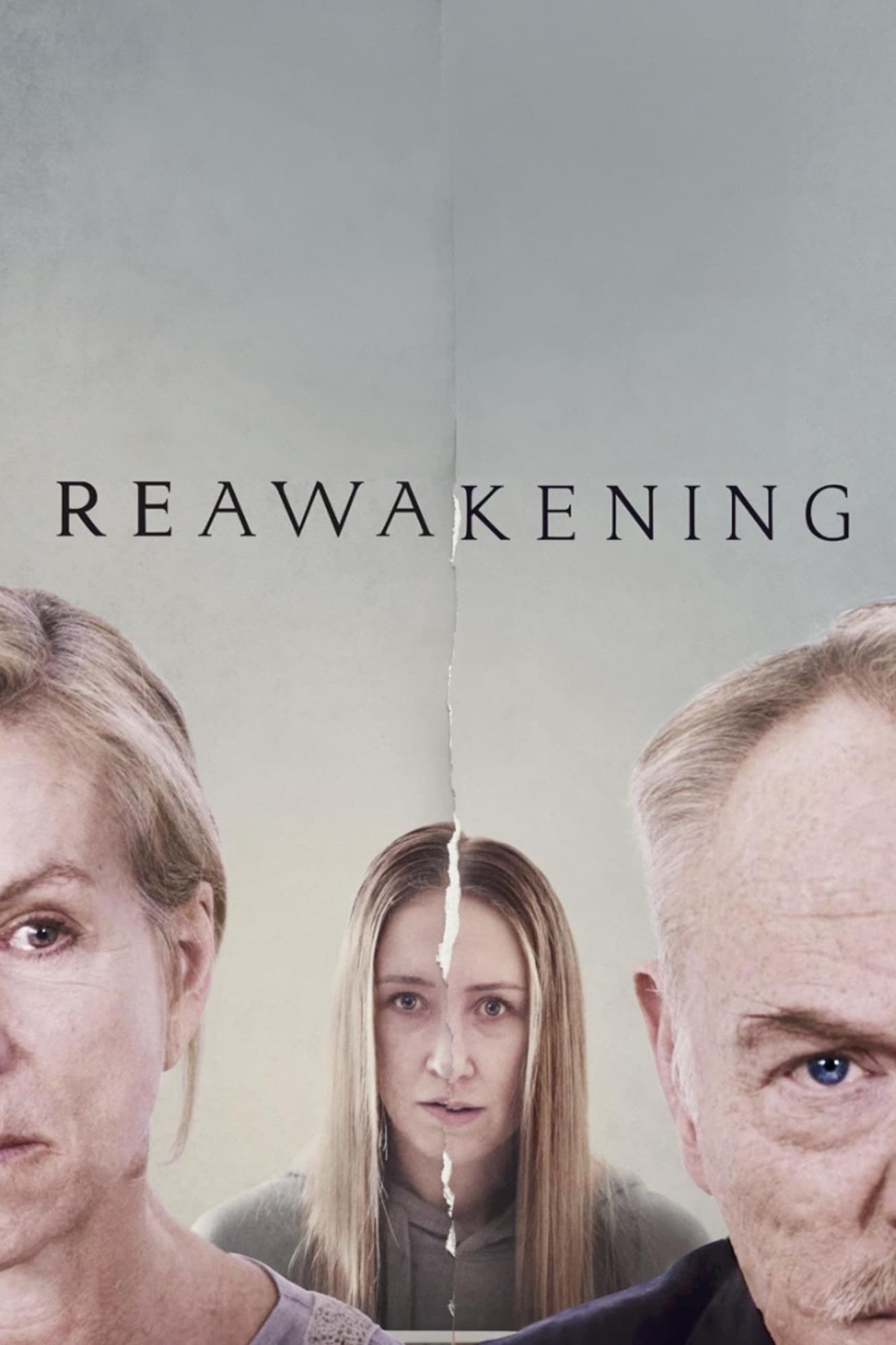 Постер Reawakening